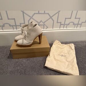 Cole Haan Mariela Air Chukka Booties